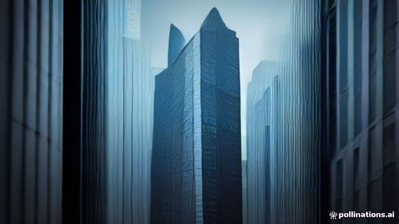 男同视频影像作品封面，两个人在光影中并肩而立