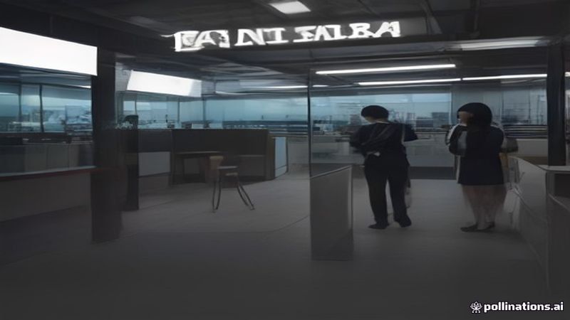 男同视频影像中两位主角在自然光下的情感对视画面